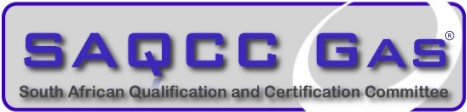 SAQCC Gas logo